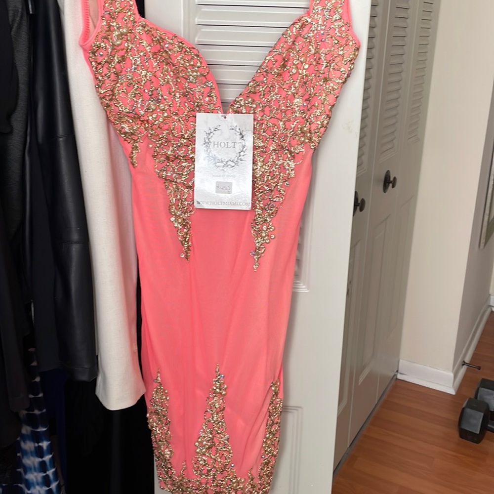 Sexy Cocktail dress